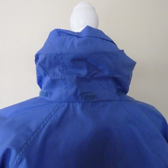LL Bean Windbreaker Jacket NWT - Picture 3 of 7